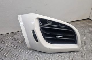 CITROËN C3 2 generation (2009-2016) Instrumentu paneļa gaisa kanāli 96857503ZD,1015360,1092113 24167994