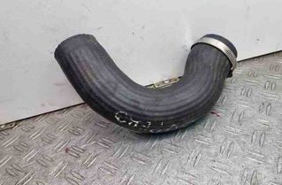 SKODA Superb 2 generation (2008-2015) Intercooler Hose Pipe 1K0145834AP 24169570