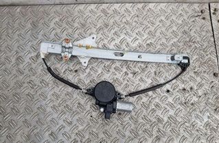 MAZDA CX-5 1 generation (2011-2020) Стеклоподъемник передней левой двери D6515958X,CM012040,GA558LP 24170431