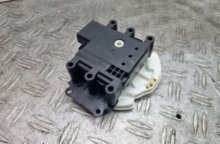 MAZDA CX-5 1 generation (2011-2020) Interior Heater Flap Motor Actuator GA705KD47 24170545