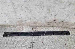 BMW 7 Series F01/F02 (2008-2015) Кронштейн боковой юбки 7187102,51777187102,22339910 24171814