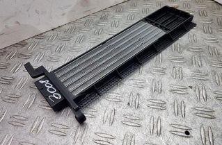 PEUGEOT 3008 1 generation (2010-2016) Электрический радиатор печки салона S7477001,T2392001 24173540