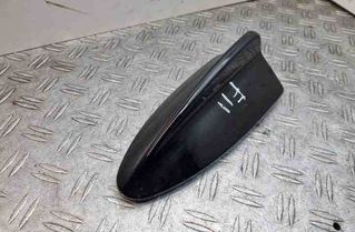 BMW 5 Series F10/F11 (2009-2017) Antenna Trim 6972574,018639 24175794