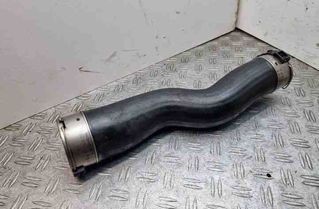 BMW 5 Series F10/F11 (2009-2017) Starpdzesētāja / interkūlera truba 7810614 24175889