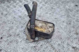 OPEL Zafira B (2005-2010) Eļļas dzesētājs 5989070231 24179321