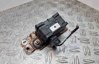 PEUGEOT 4007 1 generation (2007-2012) Acceleration Sensor 4670A282,06211702763 24181409