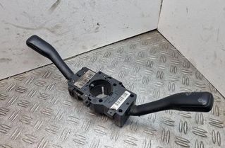 SKODA Fabia 6Y (1999-2007) Pagrieziena rādītāja mehānisms 8L0953513G,4B0953503E 24182944