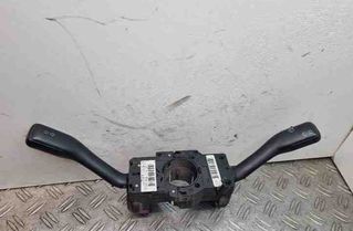 SEAT Alhambra 1 generation (1996-2010) Indicator Wiper Stalk Switch 8L0953503G,4B0953503F 24182974