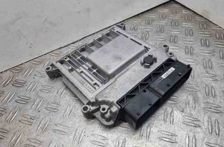 HYUNDAI i30 FD (1 generation) (2007-2012) Engine Control Unit ECU 391122B100,GFD844CFS45000,9030933129KC 24185384