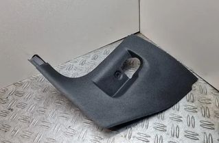 VOLKSWAGEN Golf 6 generation (2008-2015) Other Trim Parts 1K1863483 24186354