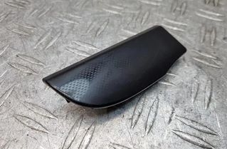 VOLKSWAGEN Golf 6 generation (2008-2015) Отделочный щит панели 5K1858418B 24186377