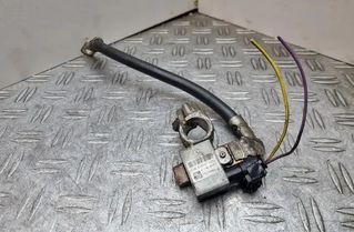 FORD Fiesta 6 generation (2008-2020) Отрицательный кабель аккумулятора CV2T10C679BF,17394900 24186980