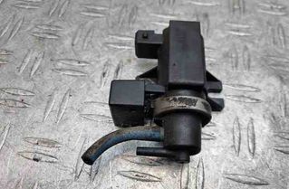 BMW X5 E53 (1999-2006) Solenoid Valve 2247906,72279600 24187616