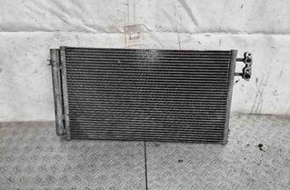 BMW 1 Series E81/E82/E87/E88 (2004-2013) Gaisa kondicioniera radiators 9229021,64539229021,3213311 24187919