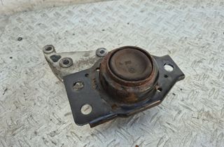 NISSAN Qashqai 1 generation (2007-2014) Right Side Engine Mount F6036100,F6036100E 25981614