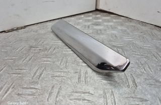 CITROËN C5 2 generation (2008-2017) Other parts of the rear bumper 9683276077 26591594