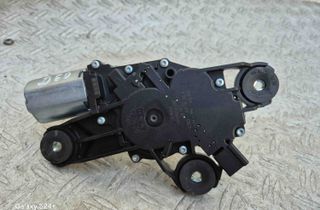 FORD Mondeo 4 generation (2007-2015) Tailgate Window Wiper Motor 3M51R17K441AG,0390201210 27189759