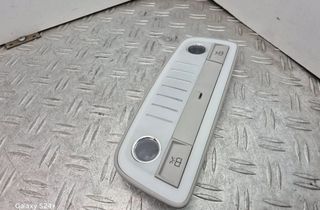 MERCEDES-BENZ E-Class W212/S212/C207/A207 (2009-2016) Освещение салона 167065,170207 27276328