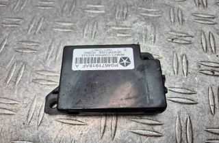 DODGE Nitro 1 generation (2007-2010) Other Control Units P04671918AF 27322732
