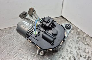 PEUGEOT 5008 1 generation (2009-2016) Трапеции стеклоочистителей 9671062380,3397021289,1397220577 27434399