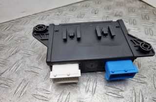 CITROËN C4 Spacetourer 1 generation (2018-2023) Komforta vadības bloks 9812711280 27443787