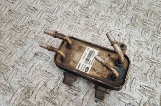 LAND ROVER Range Rover Sport 1 generation (2005-2013) Degvielas dzesētājs (radiators) PIB500052,F8741002 27513990