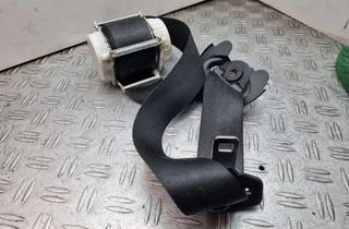 BMW X3 E83 (2003-2010) Front Left Seatbelt S1344835701C,33033301,33028136 27937758