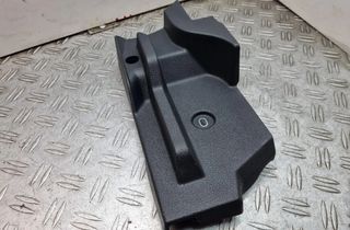 VOLKSWAGEN Golf 7 generation (2012-2024) Другие отделочные детали 5G6858831 27990526