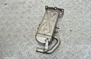 SKODA Octavia A7 (2013-2024) EGR Cooler 03L131512CF 28291015