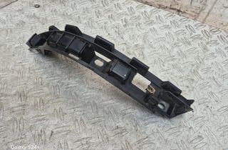 BMW 7 Series E65/E66 (2001-2008) Aizmugurējā labā bampera stiprinājums 7123798 29030593