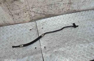 BMW 7 Series E65/E66 (2001-2008) Pārnesumkārbas dzesēšanas caurule 7794576,17227794576 29164363