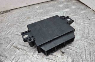 VOLKSWAGEN Caddy 3 generation (2004-2015) PDC Parking Distance Control Unit 2K0919475 29471648