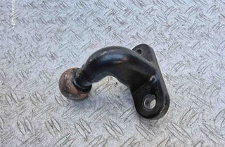 VOLVO V60 1 generation (2010-2020) Removable trailer hitch PO01041117,55R01966502,A50X 30267628