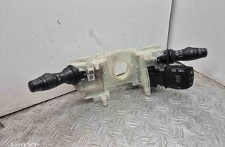 RENAULT Megane 3 generation (2008-2020) Indicator Wiper Stalk Switch 255670019R,255670019RA 31224349
