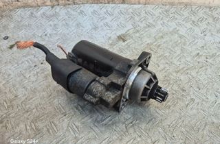 SEAT Leon 2 generation (2005-2012) Стартер 31621648