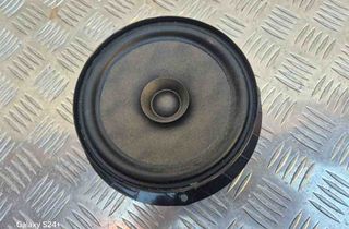 SKODA Rapid 2 generation (1985-2023) Колонка  дверей задняя левая 5JA035411C 31983695