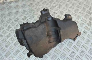 RENAULT Captur 1 generation (2013-2019) Engine Cover 175B15263R,175B10888R 32462946