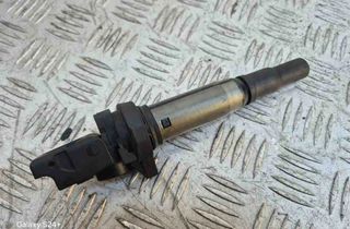 PEUGEOT 207 1 generation (2006-2009) Бабина V757501080,7575010 32600500