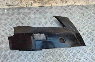 AUDI A4 allroad B8 (2009-2015) Priekšējā bampera labais stūris 8K0807438H 32673529