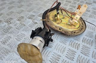 BMW 7 Series E38 (1994-2001) Degvielas sūknis 1182109 32745522