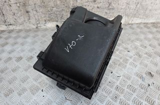 VOLVO V70 3 generation (2007-2020) Air Filter Box 8626061 32754745