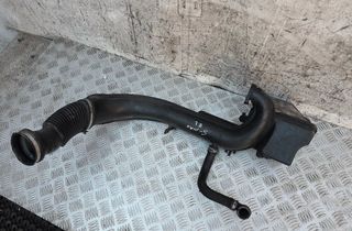 FORD Galaxy 2 generation (2006-2015) Gaisa ieplūdes caurule 6G919C623EH,4616125159 32754754