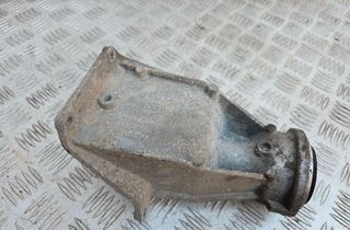 BMW X3 M F97 (2019-2023) Axle Bracket 8639383 32756602