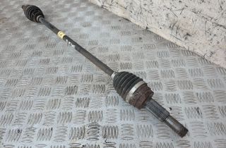 INFINITI QX60 1 generation (2013-2021) Rear Left Driveshaft 396003JA0A,0614191 32759334