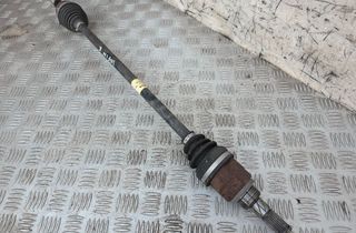 INFINITI QX60 1 generation (2013-2021) Rear Right Driveshaft 396003JA0A,0614191 32759335