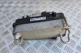 BMW 5 Series G30/G31 (2016-2023) Gaisa kondicioniera sausinātājs 6842989,64506842989 32759418