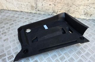 BMW 5 Series G30/G31 (2016-2023) Paneļa apdares vairogs 9362990 32759430