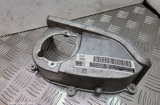 VOLKSWAGEN Polo 6 generation (2017-2024) Timing belt protection cover 05C109108A 32780397