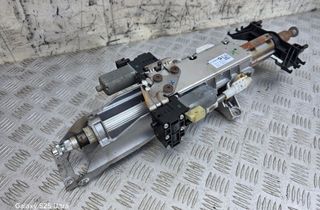 BMW 5 Series G30/G31 (2016-2023) Stūres ass komplekts 7045955254,LS686200,0390207773 32864784