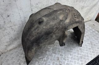 BMW 4 Series F32/F33/F36 (2013-2020) Aizmugurējais labais paspārnis 7260748 32979399